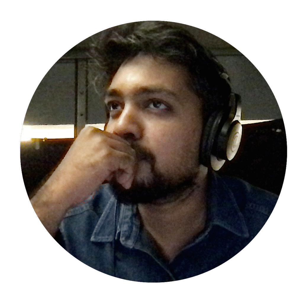 ak profile pic circle